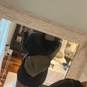 Fabletics shoulder bag